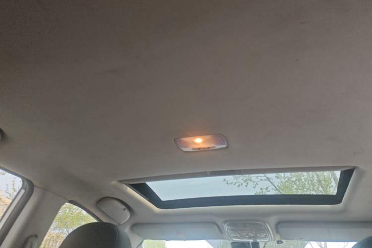 Used Haval H6 2014 Sport Version 1.5T Manual Two-Wheel Drive Elite Edition
