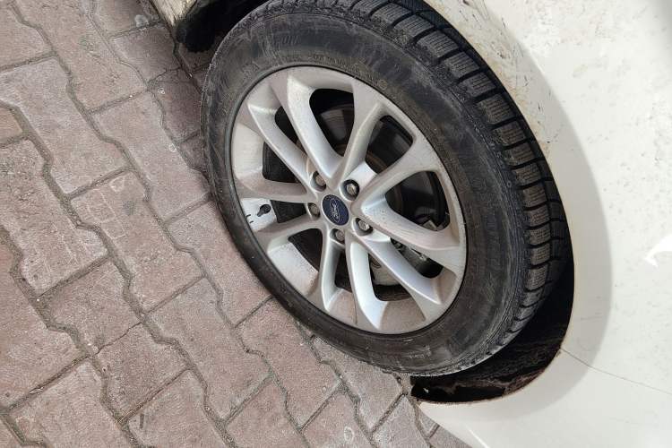 Used Ford Mondeo 2020 EcoBoost 180 Stylish Model