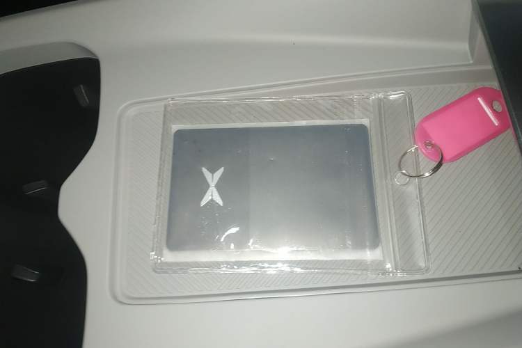 Used XPeng MONA M03 2025 502 Long-Range Max
