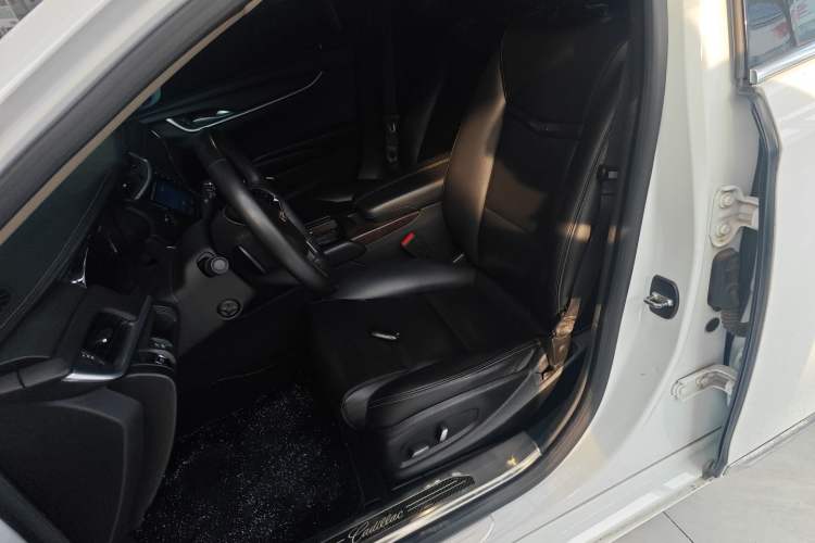 Used Cadillac XTS 2018 28T Tech Edition
