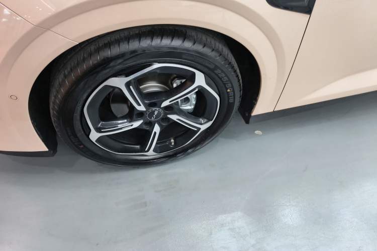 Used BYD Seal 06GT 2025 Intelligent Driving Version 605 Heatwave Edition