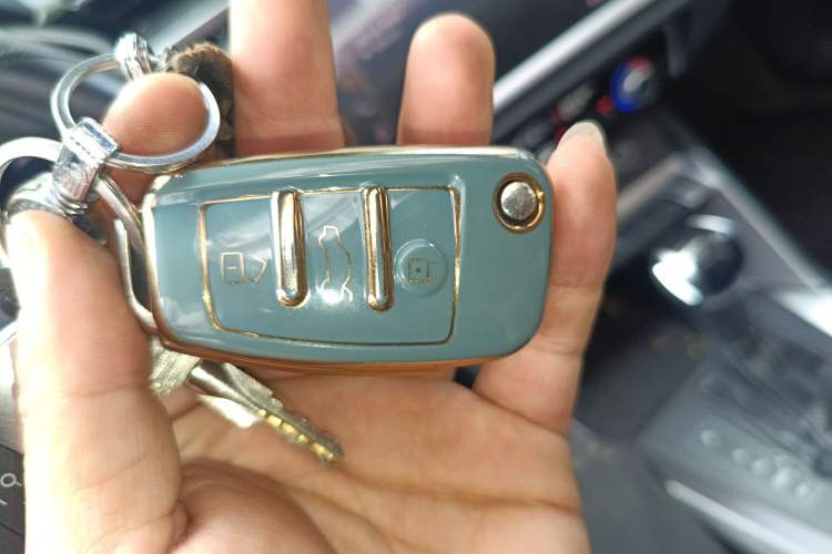 Used Audi Q3 2020 35 TFSI Fashion Dynamic Model
