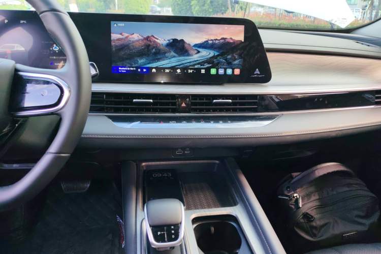 Used Chery Fengyun A8 2024 127 Yufeng Edition