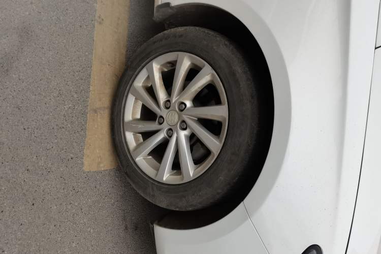 Used Buick Verano 2019 Sedan 15S Automatic Entry Model