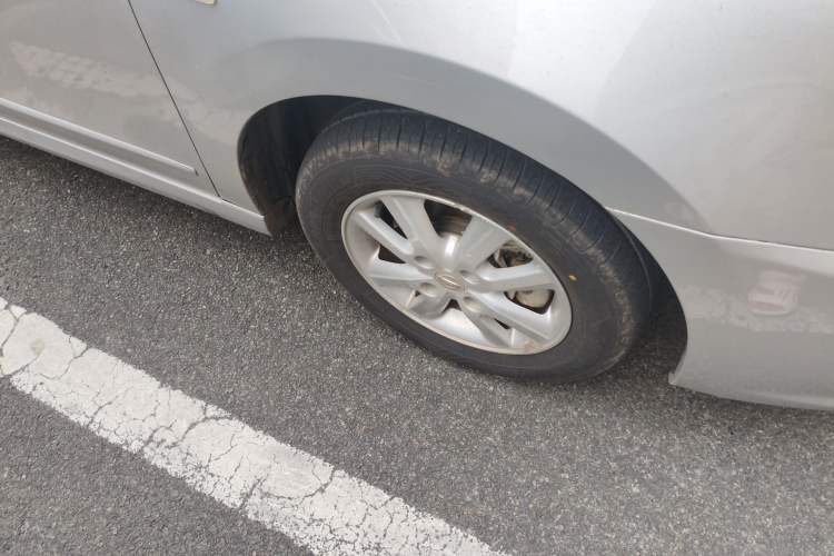 Used Nissan Sylphy 2016 Classic 1.6 XL Automatic Luxury Edition