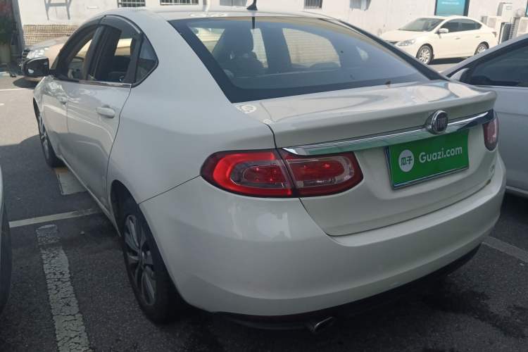 Used Fiat Viaggio 2012 1.4T Automatic Enjoyment Edition