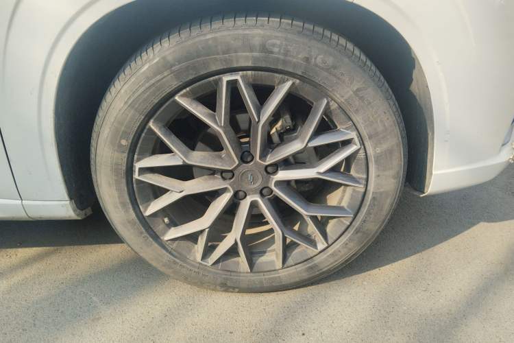 Used CHANGAN OSHAN Z6 New Energy 2023 ZhiDian iDD 150KM Flagship PLUS