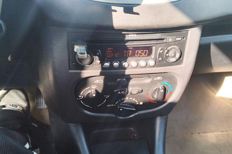 Used Peugeot 207 2011 Hatchback 1.4L Manual Yule Edition
