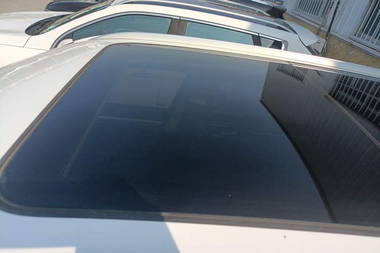 Used Haval H7 2018 Blue-Label H7 2.0T Automatic Enjoyment Model