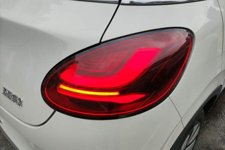 Used Wuling Bingo 2024 333 km Lingxi Connected Version