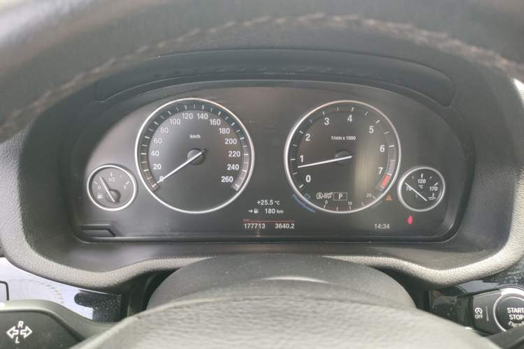 Used BMW X3 2014 xDrive20i X Design Package