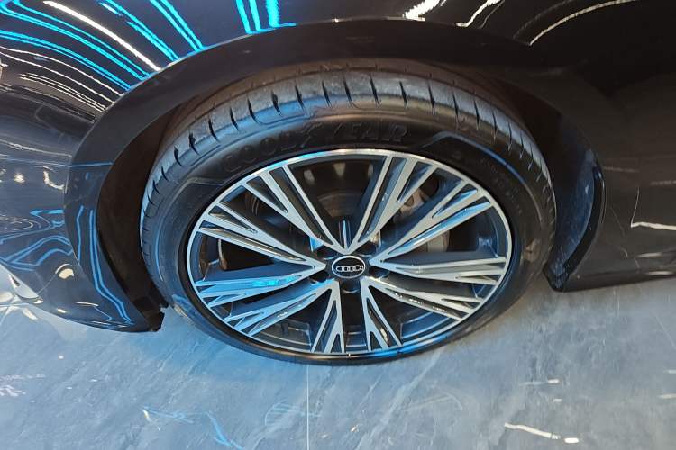 Used Audi A6L 2023 45 TFSI Prestige Dynamic Edition
