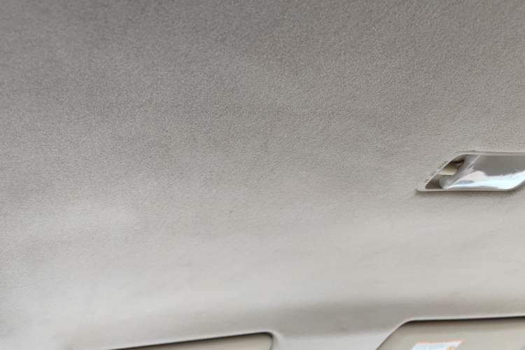 Used Nissan Livina 2009 1.6L Manual All-Around Model