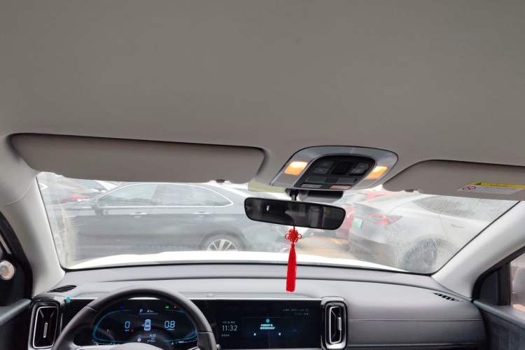 Used Hyundai ix35 2023 Musso 2.0L Deluxe Edition DLX
