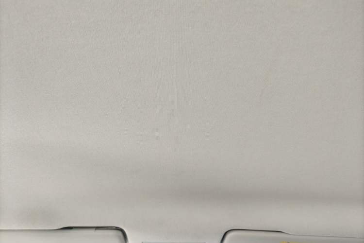 Used Volkswagen Santana 2015 1.4L Manual Fashion Edition Headliner