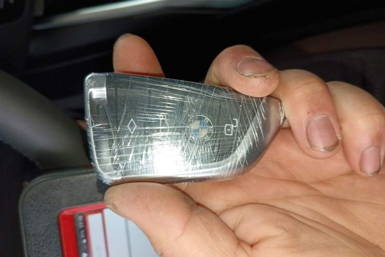 Used BMW 3 Series 2020 330Li xDrive M Sport Night Edition