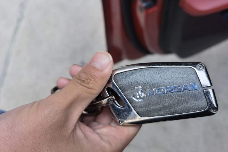 Used MG 5 2021 300TGI DCT Elegant Luxury Edition
