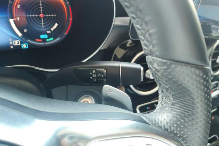 Used Mercedes-Benz C-Class 2020 C 260 Sport Edition
