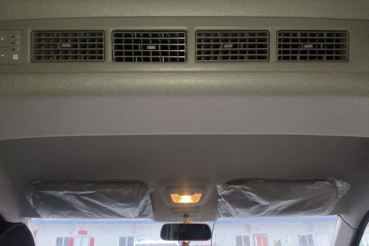 Used Wuling Zhengcheng 2021 1.5T Manual Comfort Version