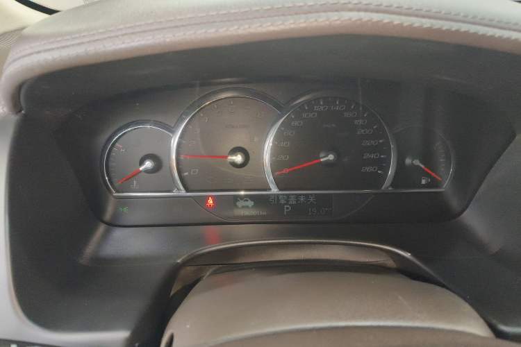 Used Cadillac SLS Seville 2010 3.0L Elite Edition
