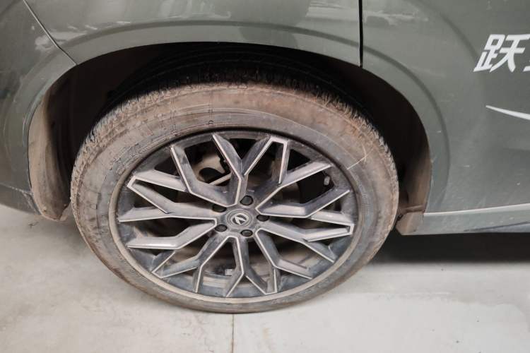 Used CHANGAN UNI-Z New Energy 2024 Blue Whale Smart Electric iDD 125km Excellence Model Exterior 5