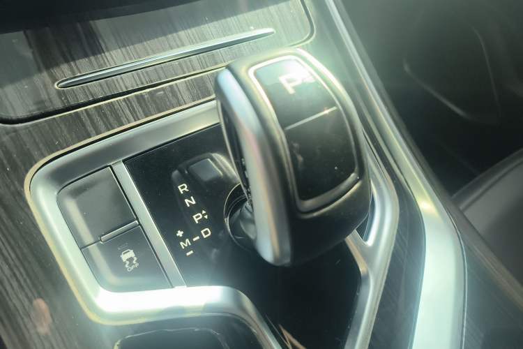 Used Geely Auto Jiajie 2021 1.8TD DCT Comfort Model
