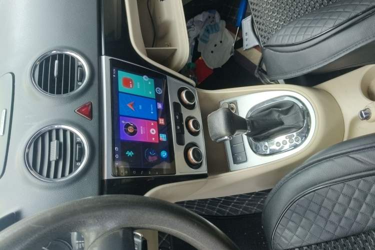 Used Volkswagen Lavida 2011 1.6L Automatic Premium Edition
