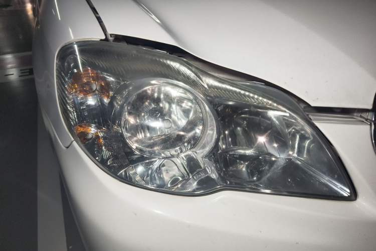 Used Toyota Corolla EX 2010 1.6L Automatic Classic Edition
