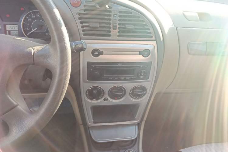 Used Citroen Elysee 2008 1.6L Manual Standard Edition
