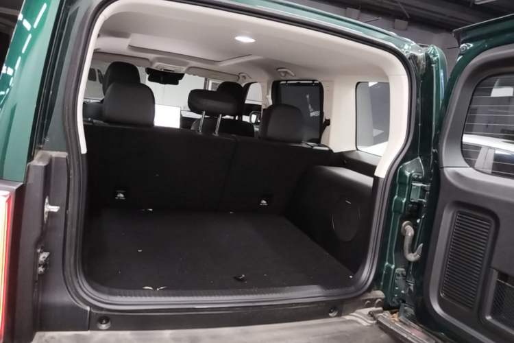 Used Haval Raptor 2025 2.0T 4WD Ultra