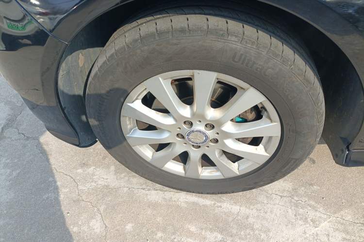 Used Mercedes-Benz R-Class 2017 R 320 4MATIC Business Edition Prestige Model
