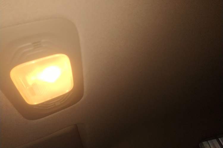 Used AION Y 2024 Younger