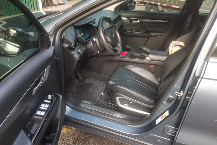 Used XPeng G3 2022 G3i 520G+
