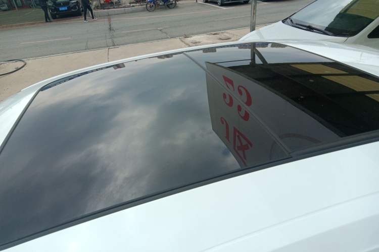 Used Volkswagen Sagitar 2023 280TSI DSG Excellence Edition Roof