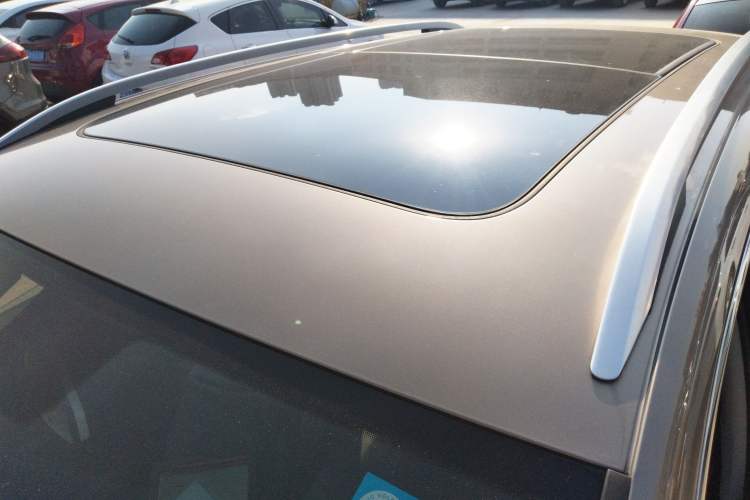 Used Skoda Karoq 2018 TSI280 Flagship Edition China V Standard
