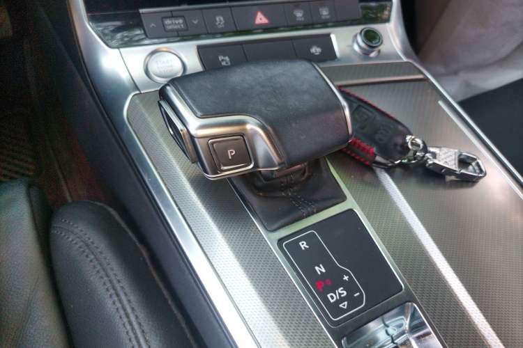 Used Audi A6L 2019 45 TFSI Prestige Elegant Edition
