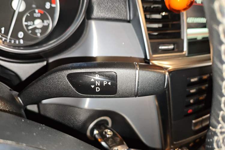 Used Mercedes-Benz GL-Class 2014 GL 400 4MATIC Dynamic Model