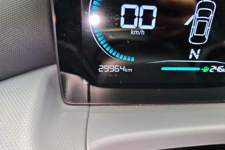 Used Leapmotor T03 2024 310 Comfort Edition