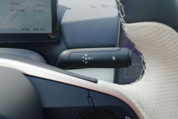 Used ARCFOX T1 2025 Model 425 PRO
