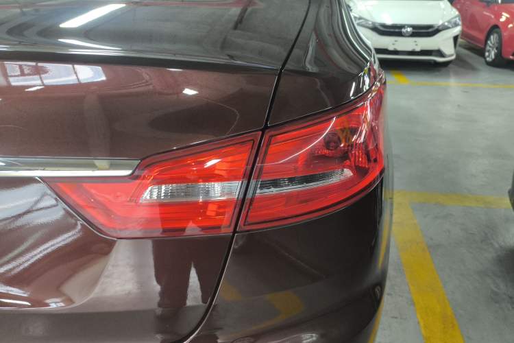 Used Ford Escort 2019 EcoBoost 125 Automatic Luxury Edition