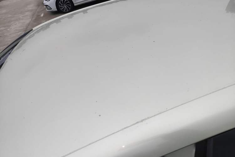 Used Citroen C4 Sega 2016 1.6L Automatic Luxury Model Roof