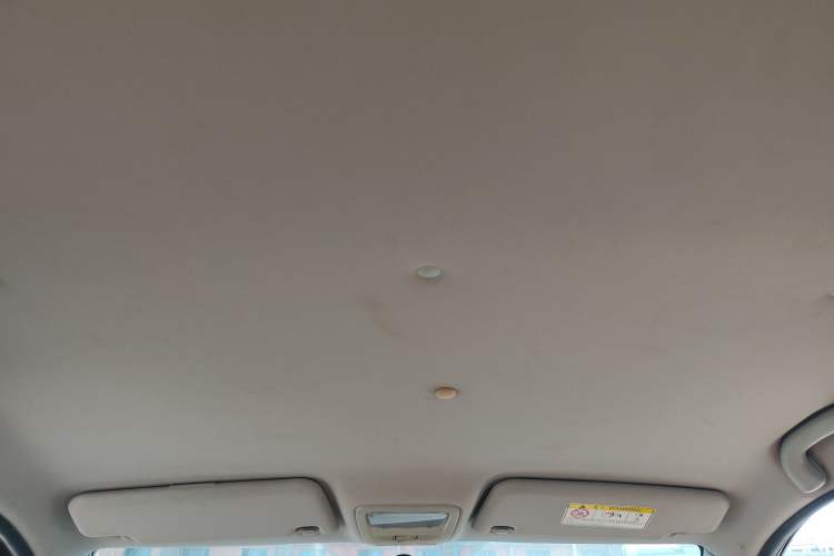 Used NETA N01 2019 380e Headliner