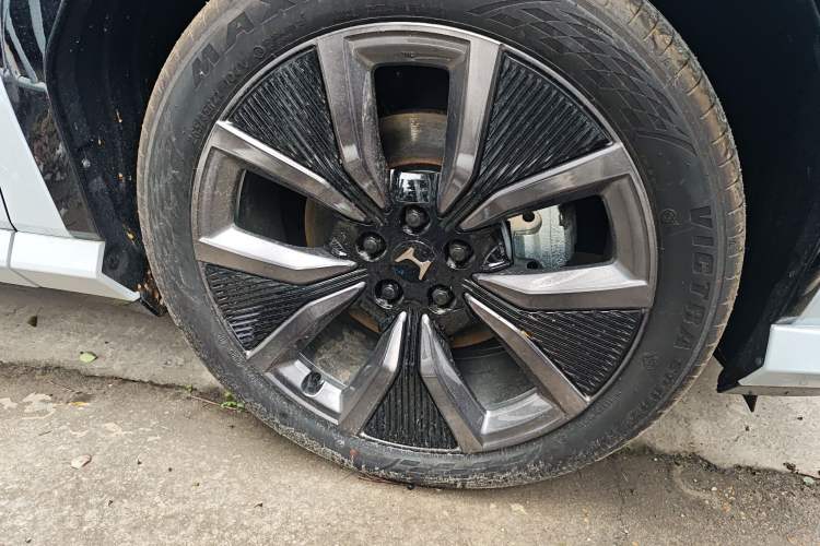 Used Honda S7 2025 Navigator Edition