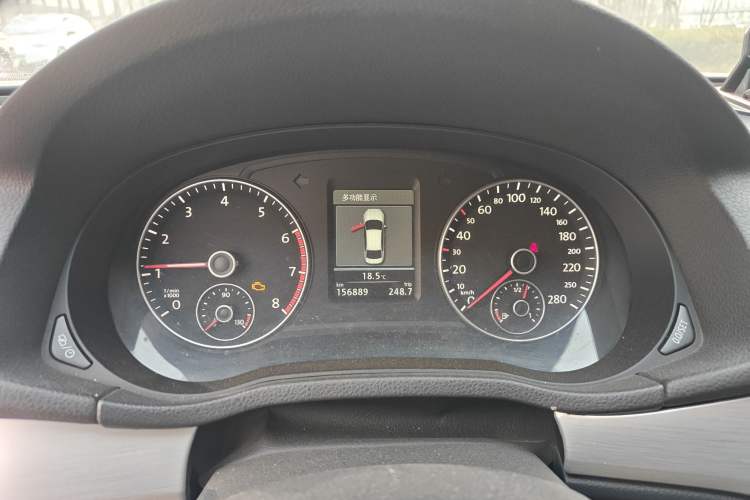 Used Volkswagen Passat 2014 2.0 TSI DSG Prestige Edition
