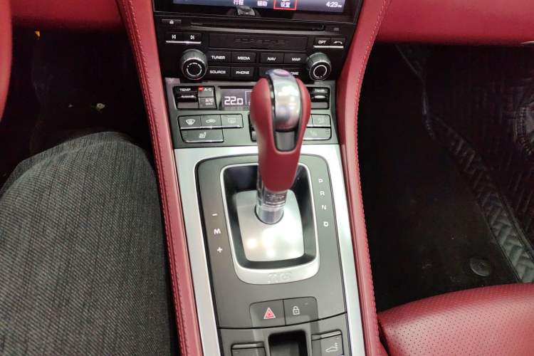 Used Porsche 718 2020 Boxster 2.0T
