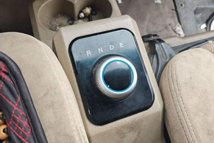 Used Dongfeng Xiaokang EC36 2020 Standard Model CATL Battery