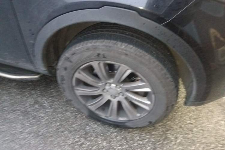 Used Land Rover Discovery Sport 2016 2.0T SE