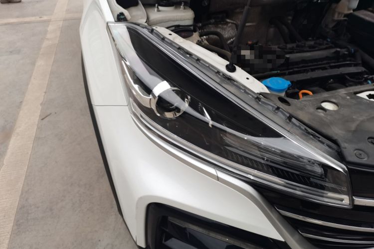 Used Cowin Xuanjie 2021 1.5L CVT Enjoyment Edition
