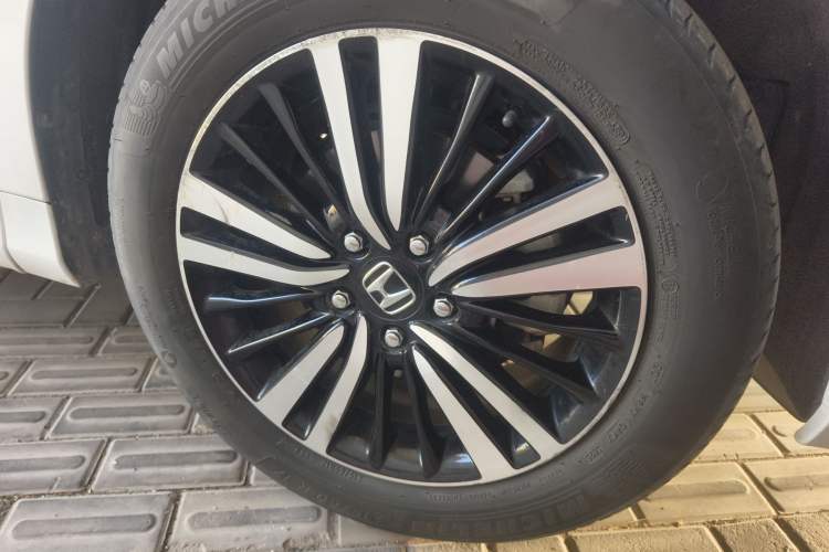 Used Honda Odyssey 2019 2.0L Rui·Zhi Zhen Edition