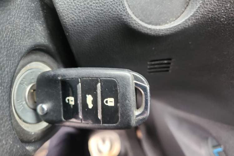 Used Changan CS75 2014 2.0L Manual Luxury Version China IV Standard
